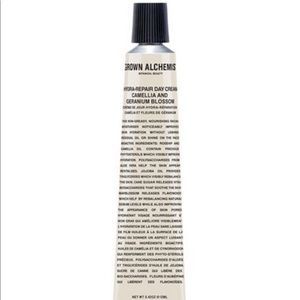 new in box grown alchemist hydra repair day cream